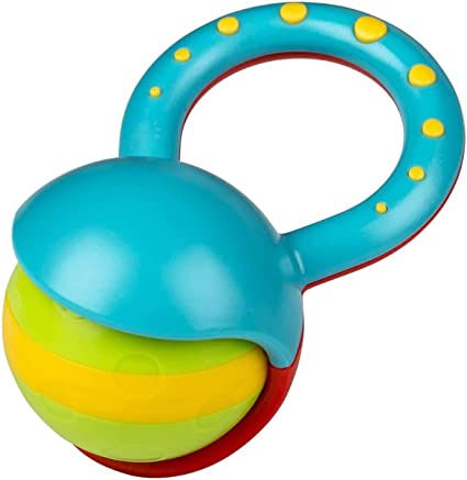 Roller Ball Rattle