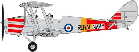 Airfix DeHavilland Tiger Moth Scale Kit