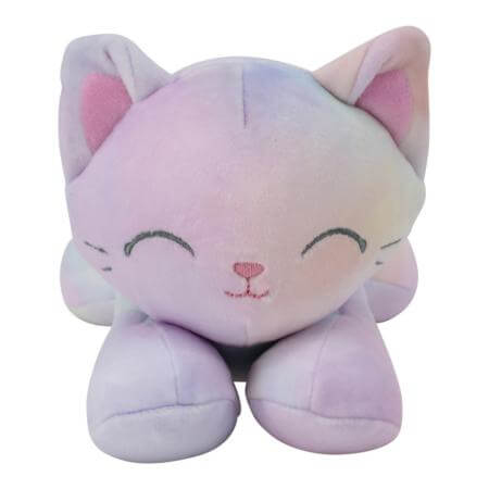 Little Dumplings Cat Soft Toy