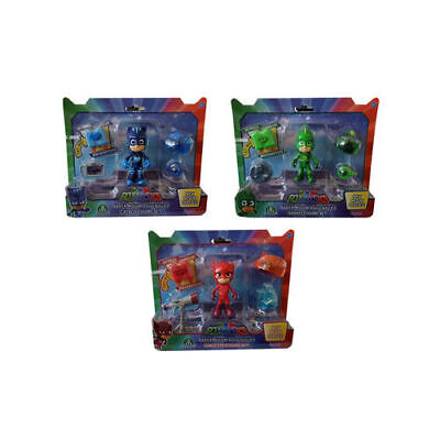 PJ Masks Super Moon Advenyure