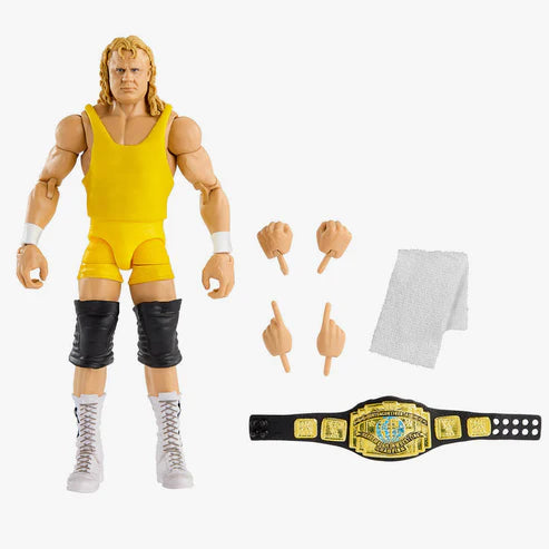 WWE Legends Series 20 Mr. Perfect