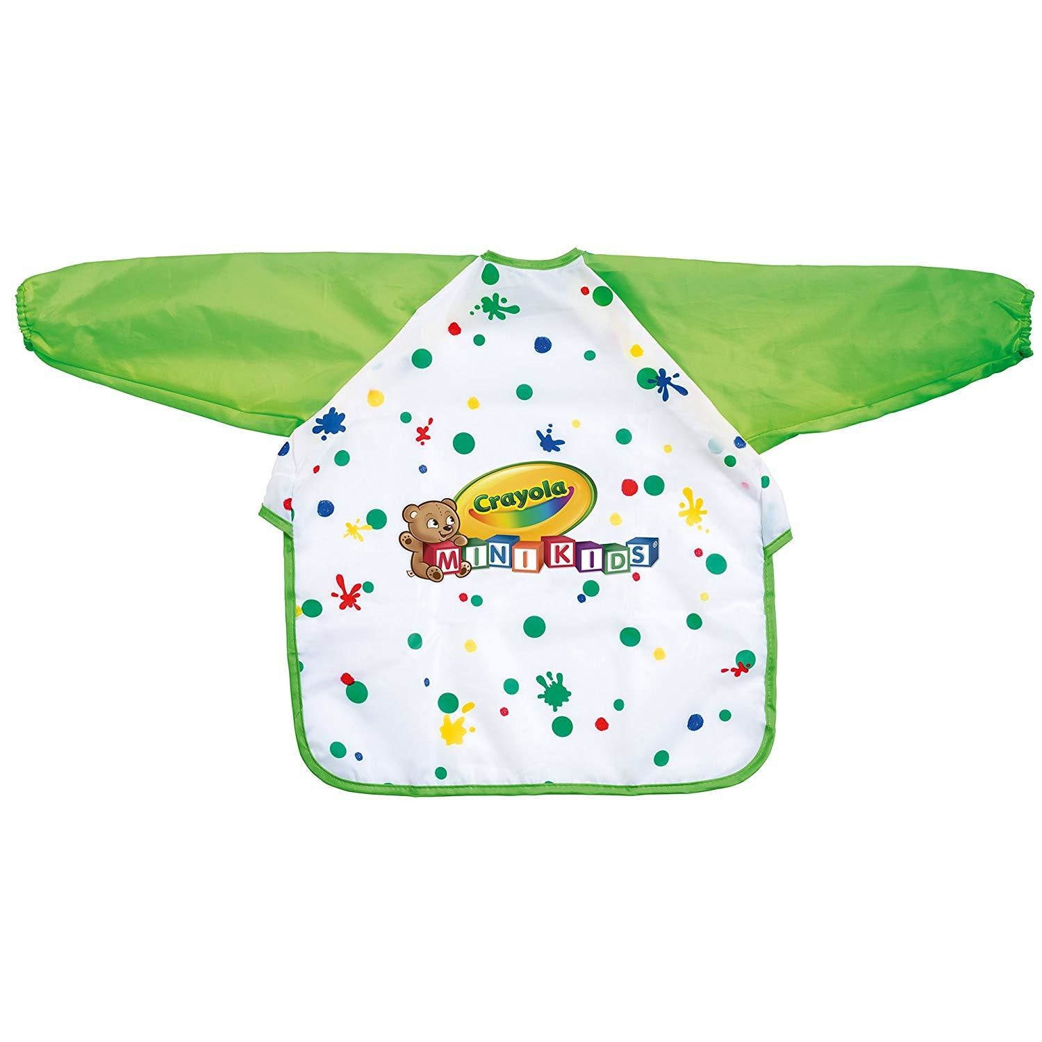 Crayola Mini Kids Apron