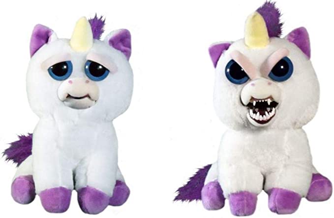 Feisty Pets Glenda Glitterpoop