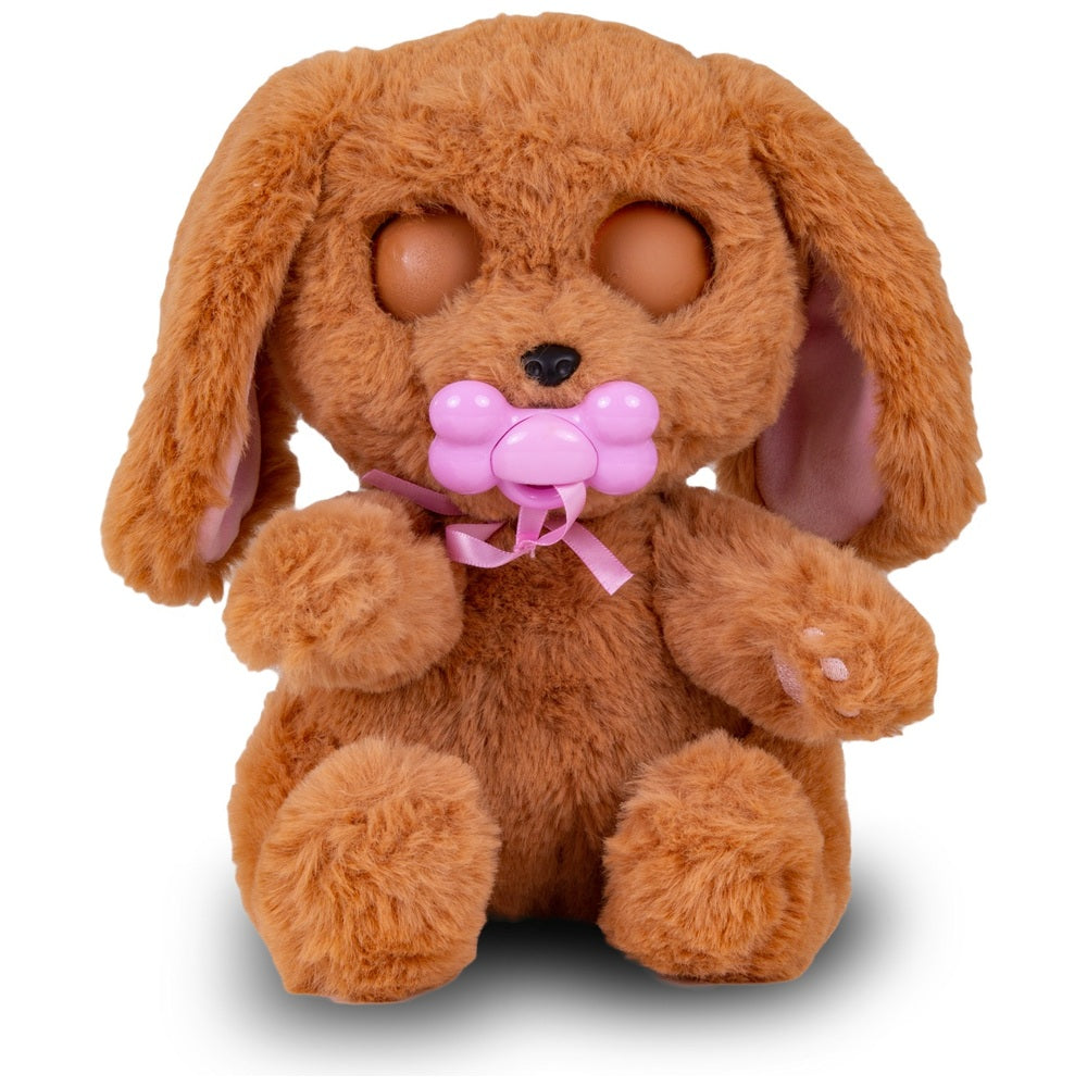 Baby Paws Cocker Spaniel Plush