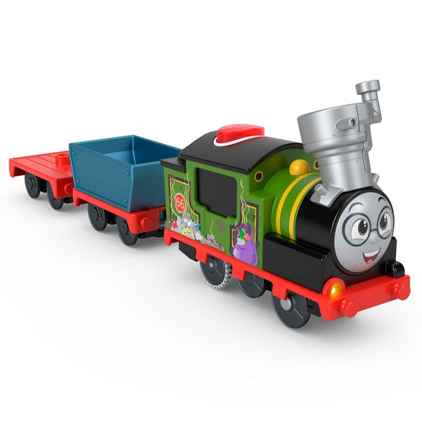 Thomas & Friends Motorized Talking Whiff