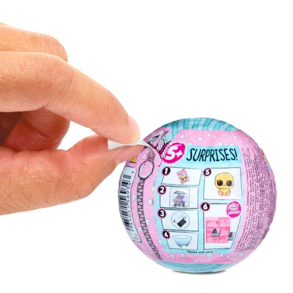 L.O.L Surprise Minis Sidekicks