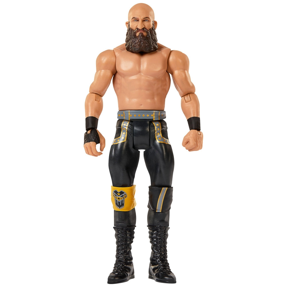 WWE Tomaso Ciampa Basic Figure Series 140
