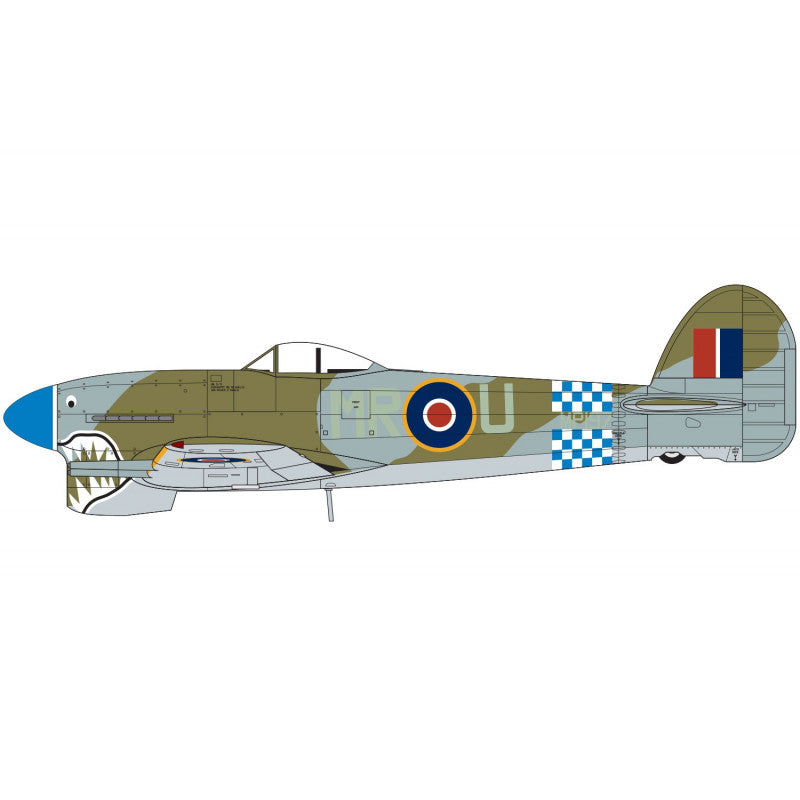 Airfix Hawker Typhoon