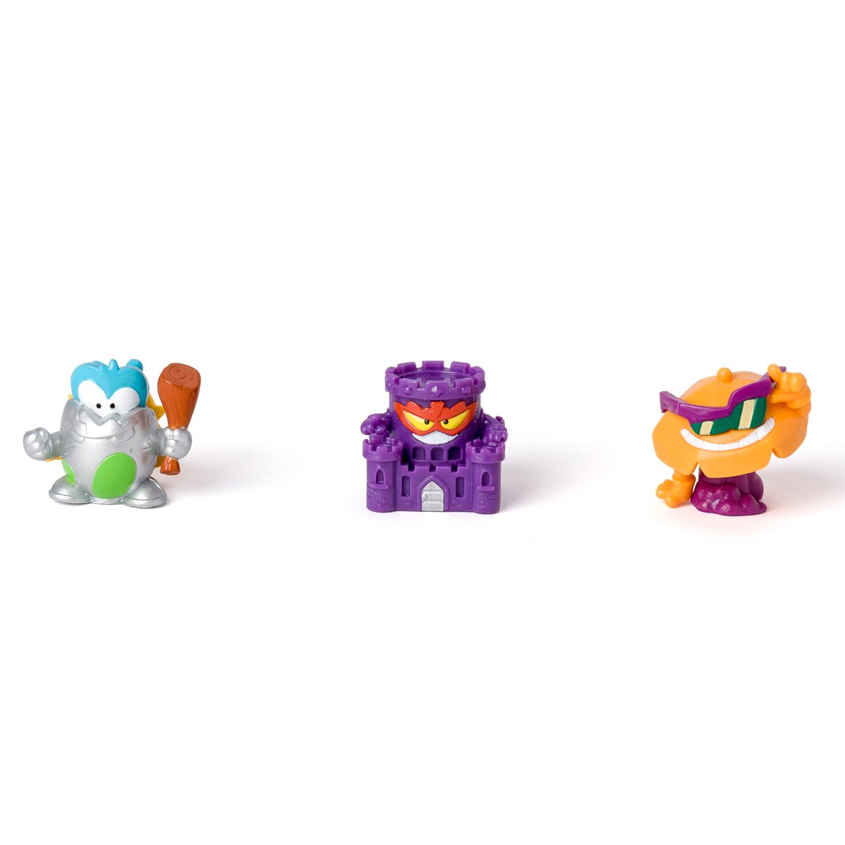 Super Things - Mutant Battle - 6 Pack