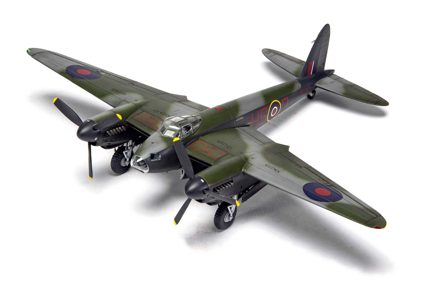 Airfix De Havilland Mosquito