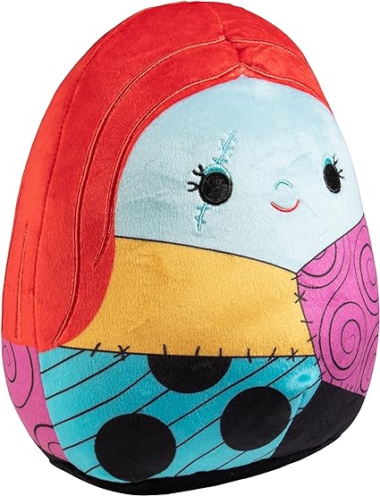 Squishmallows 8" Sally