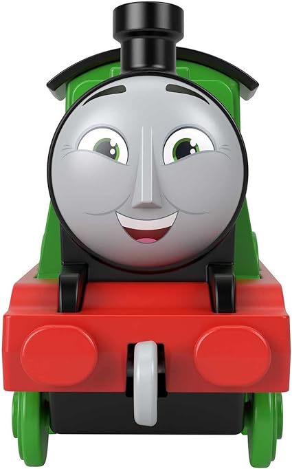 Thomas & Friends Die Cast Henry