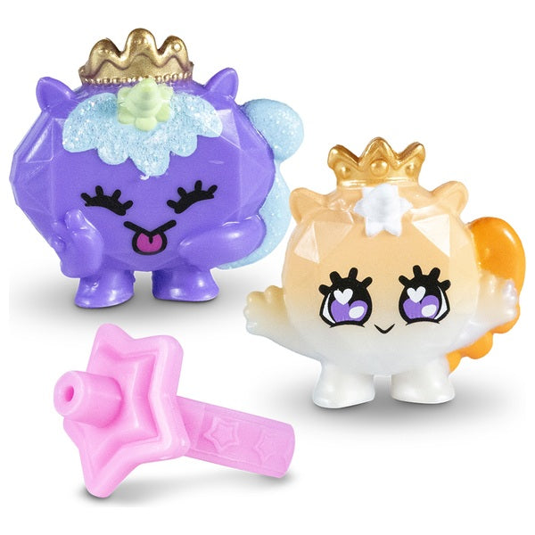 Pinky Promise Surprise Crown