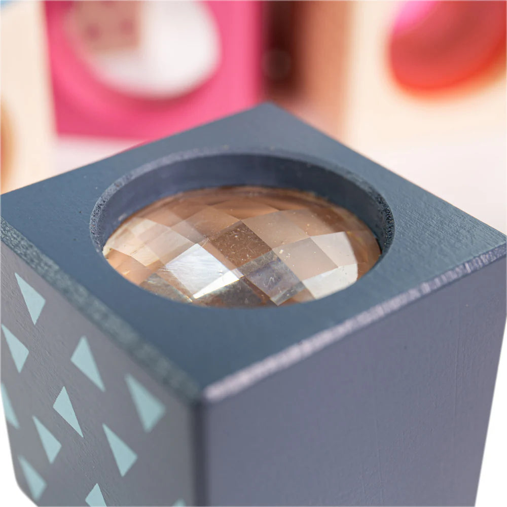 Sensory Blocks