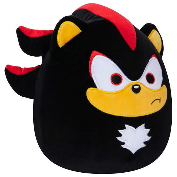 Squishmallows 10" SEGA Shadow The Hedgehog