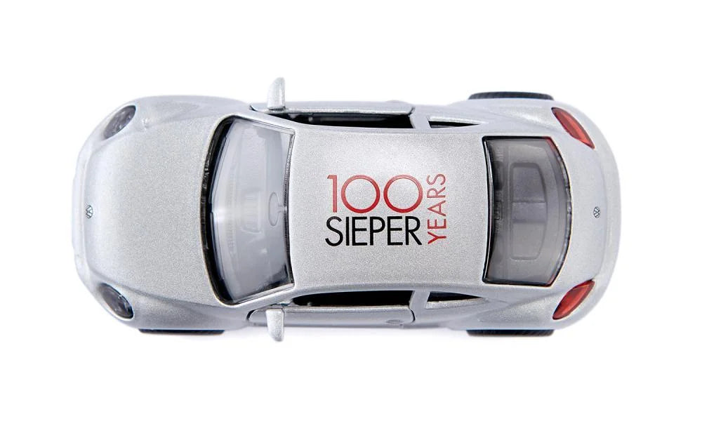 Siku 1:87 Limited Edition Vw Beetle