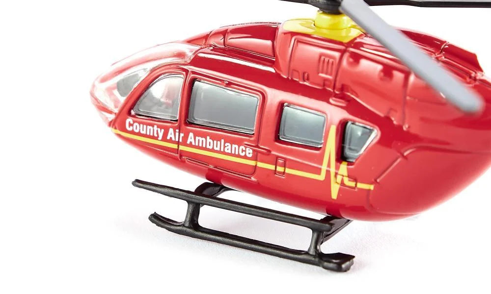 Siku 1:87 Helicopter