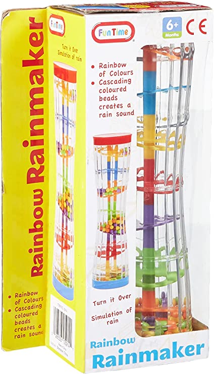 Rainbow Rainmaker