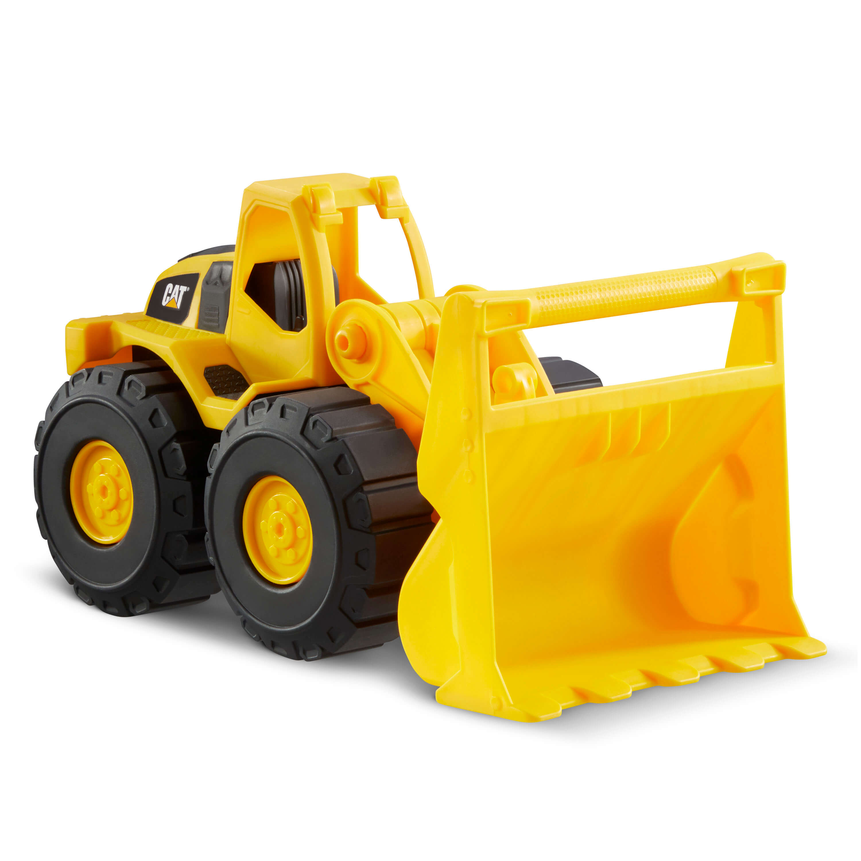 CAT Construction Fleet Wheel Loader