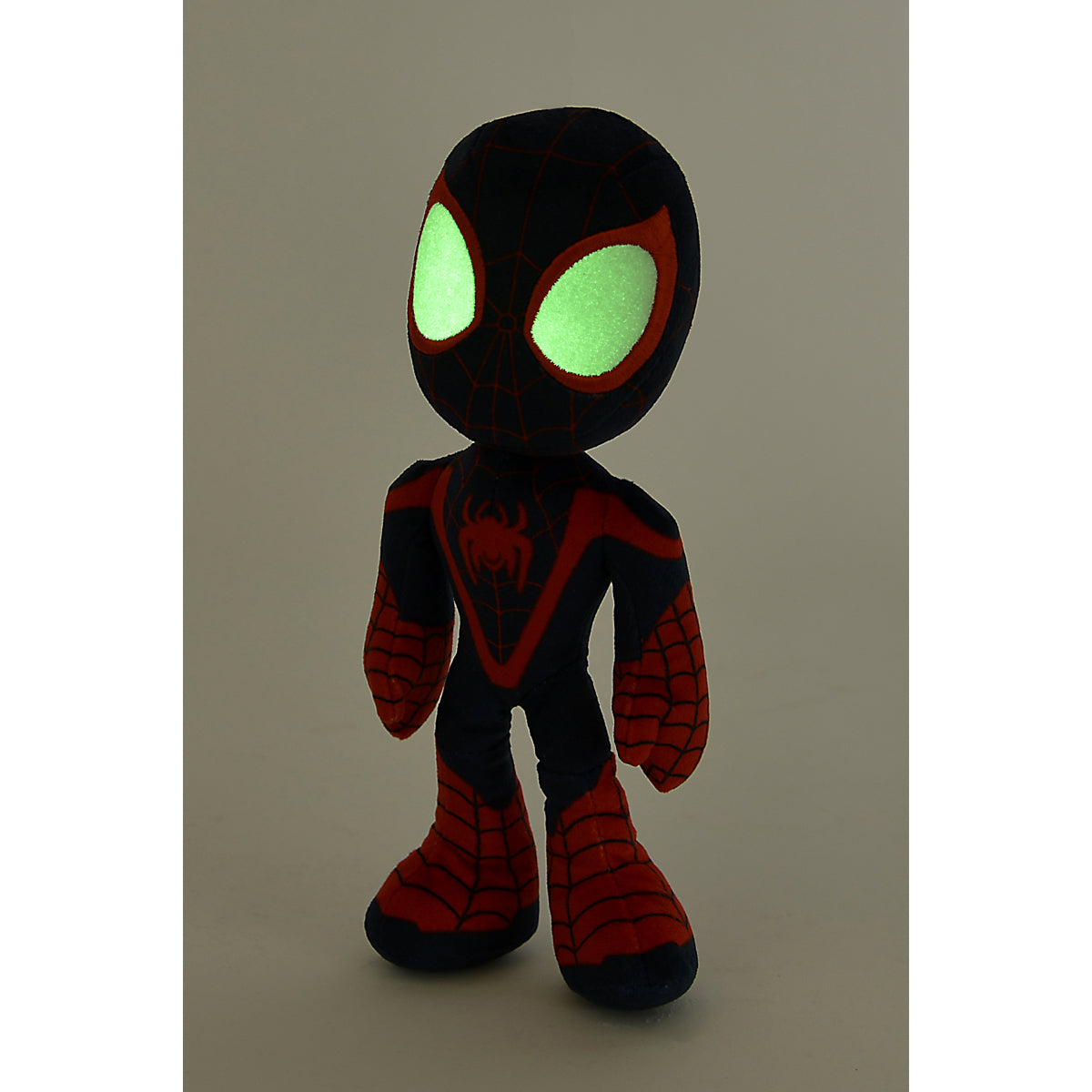 Disney Marvel Miles Morales 27cm Plush