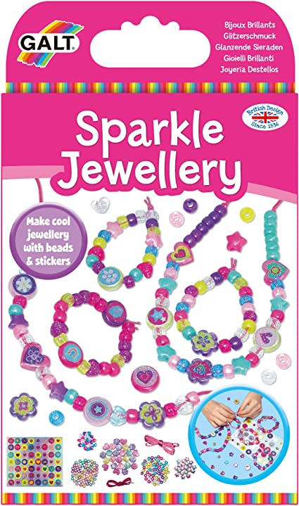 Galt Sparkle Jewellery