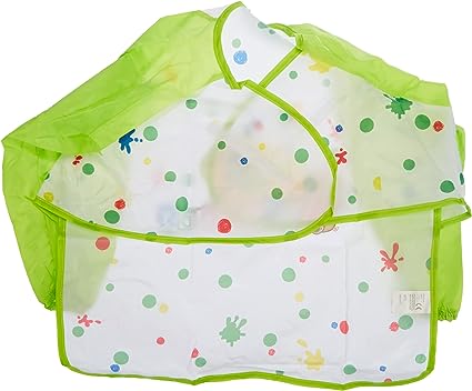 Crayola Mini Kids Apron