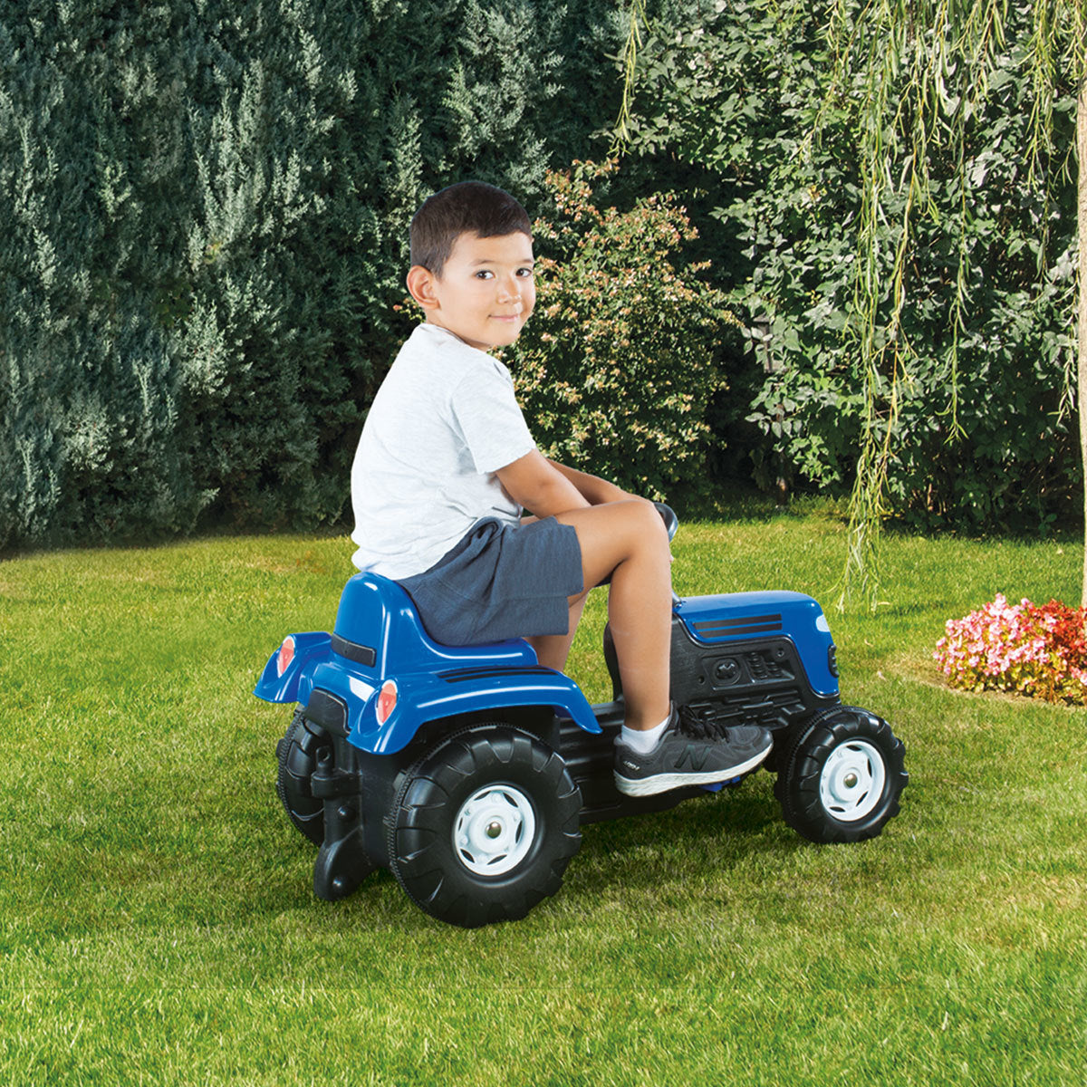 Sit n Ride Pedal Tractor