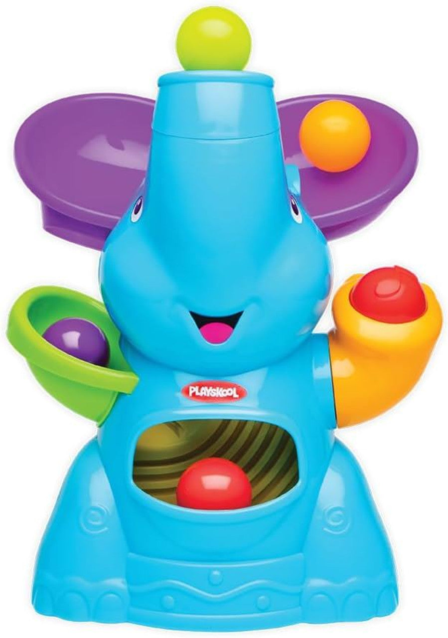 Elefun Ball Popper