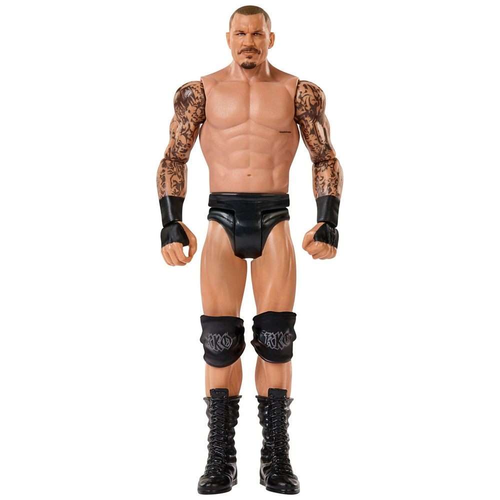 WWE Randy Orton Basic Figure Series 140