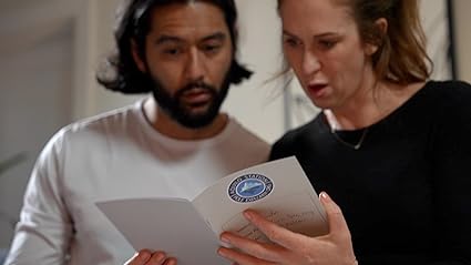 Murder Mystery Case Files Death in Antarctica