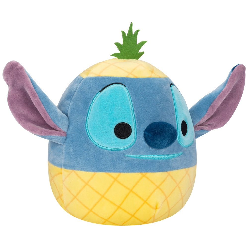 Squishmallows 8" Disney Pineapple Stitch