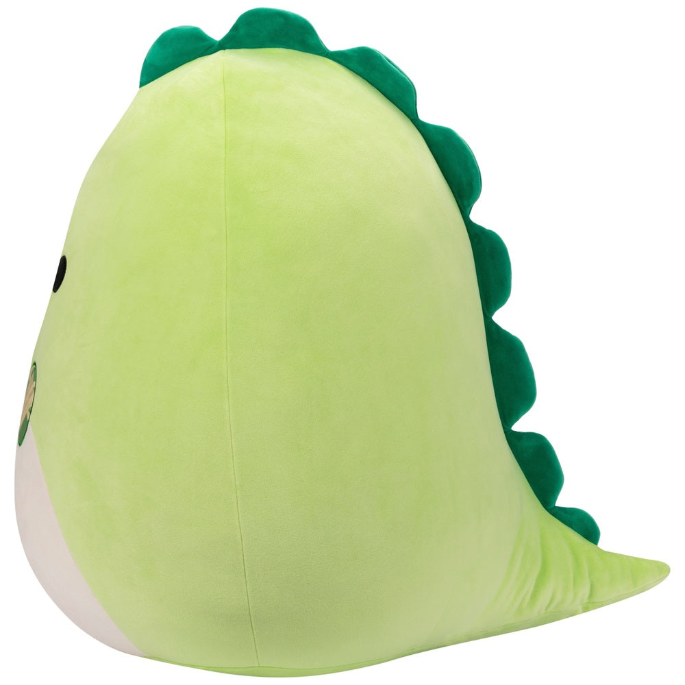 Squishmallows 50cm Danny The Green Dino