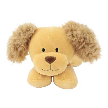 Little Dumplings Dog Soft Toy