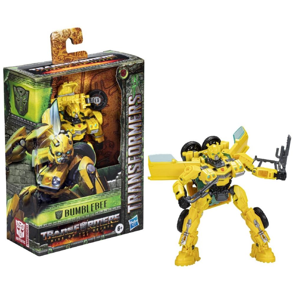 Transformers Bumblebee Rise of the Beasts