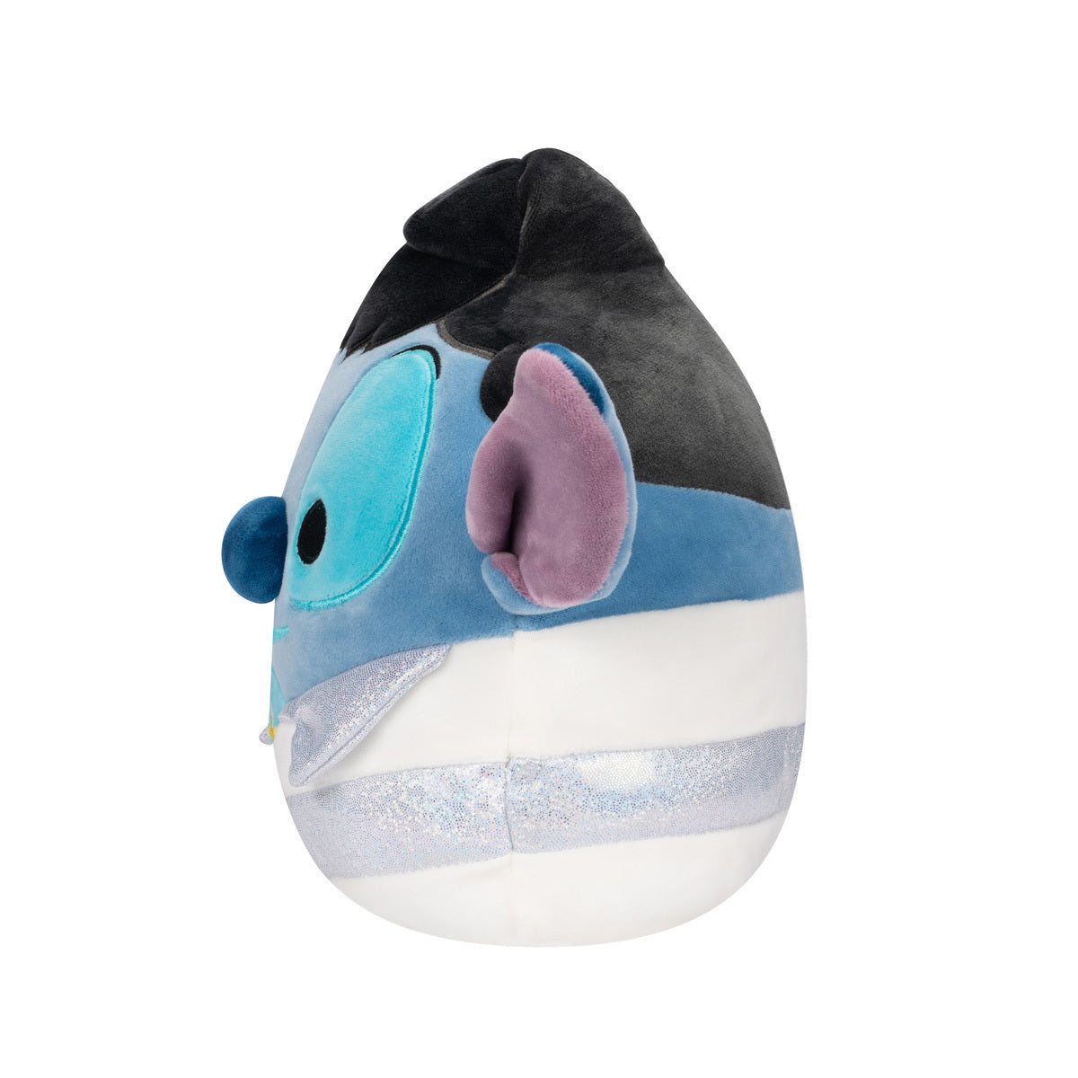 Squishmallows 8" Disney Elvis Stitch