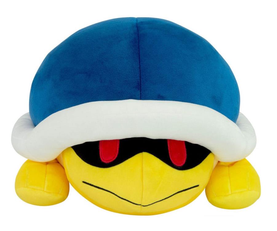 Super Mario Buzzy Beetle Large Plush