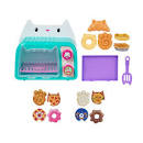 Gabbys Dollhouse Cakey Kitchen