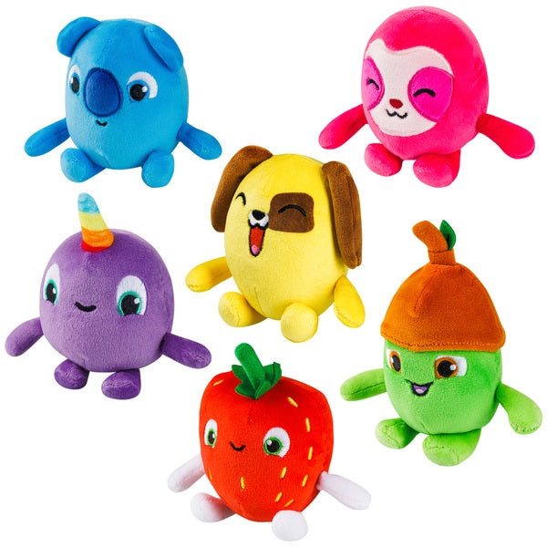 Piñata Smashlings - Plushy Surprise Box