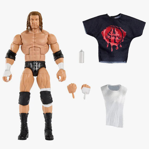 WWE Legends Series 20 Triple H