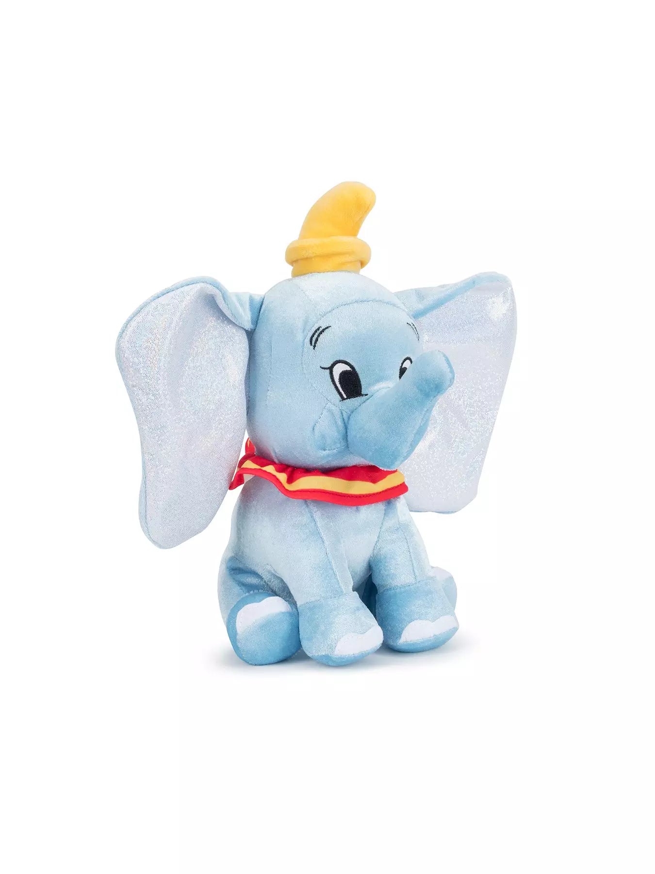 Disney 100 Platinum Dumbo 25cm Plush