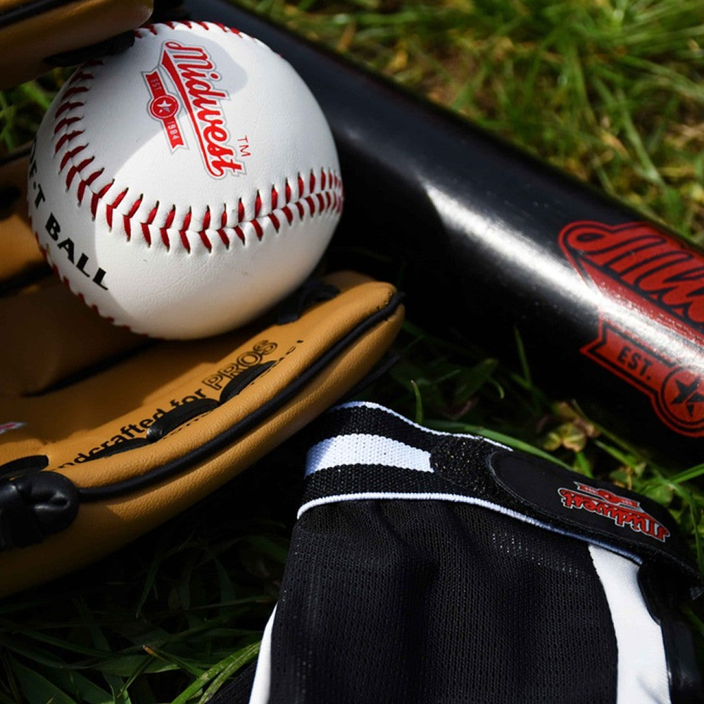 Midwest Junior Baseball Set