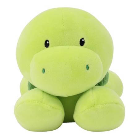 Little Dumplings Turtle Soft Toy