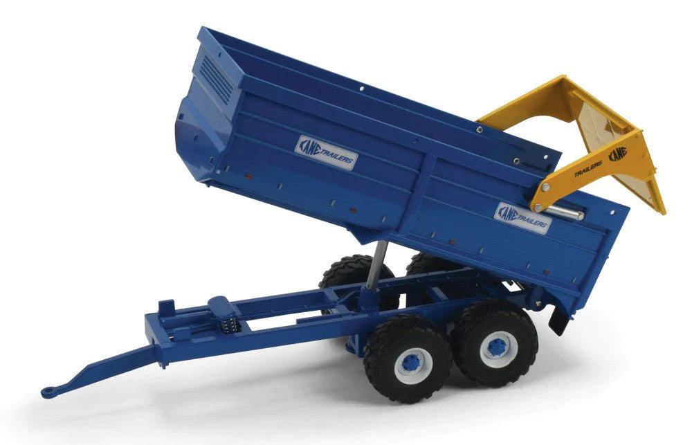 Britains Kane 16 Tonne Grain Trailer