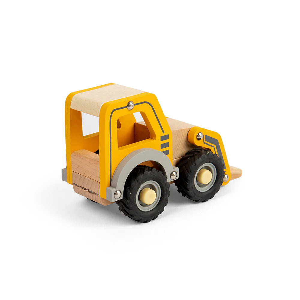 Bigjigs Digger