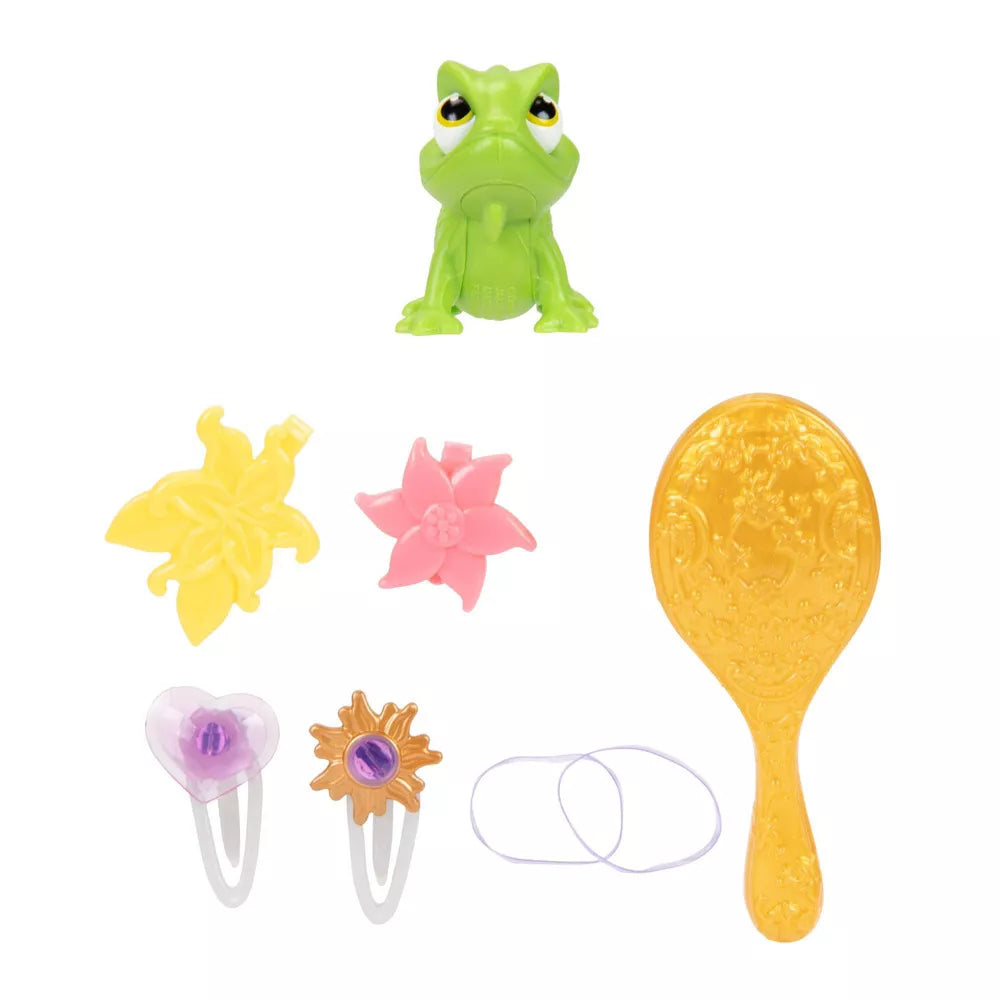 Disney Princess My Singing Rapunzel & Pascal