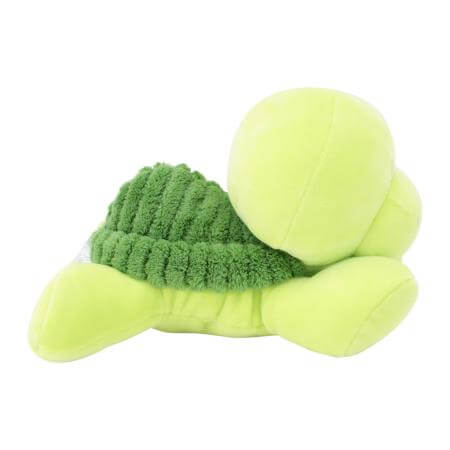 Little Dumplings Turtle Soft Toy