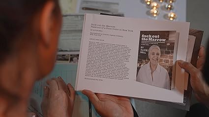 Murder Mystery Case: Death by Chef Knife