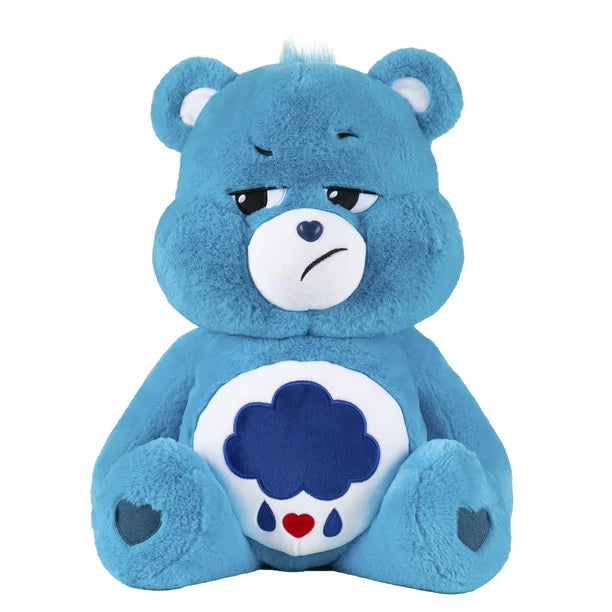 Care Bears Jumbo Grumpy Bear