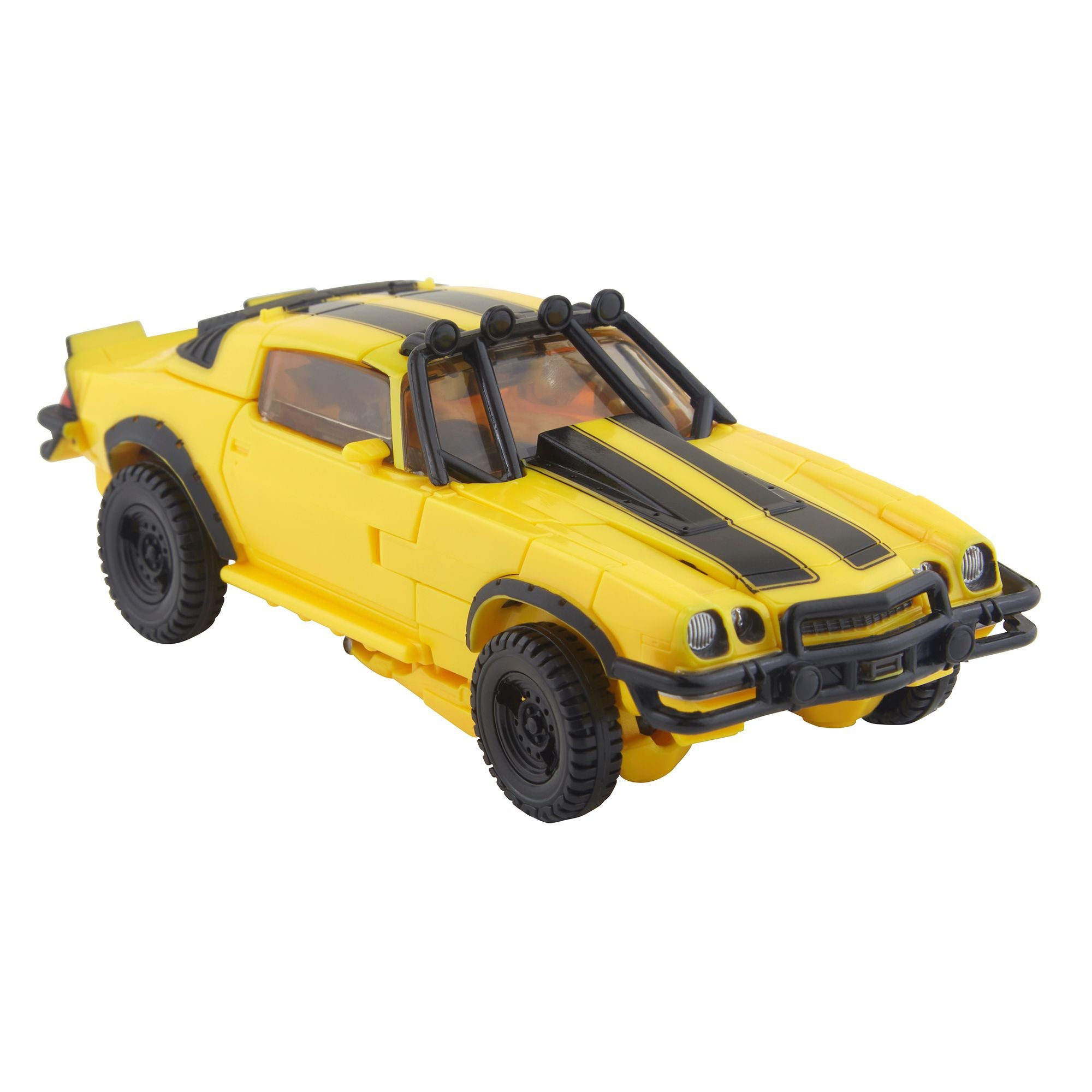 Transformers Bumblebee Rise of the Beasts