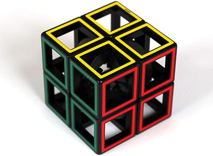 Brainteasers Hollow Two By Two